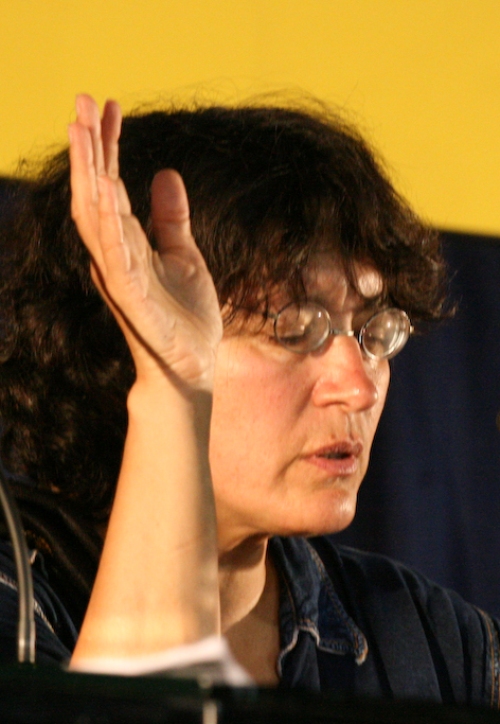 עמירה הס (פליקר)